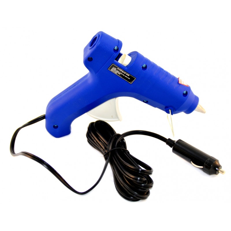 12 Volt Hot Glue Gun PDR Glue Systems