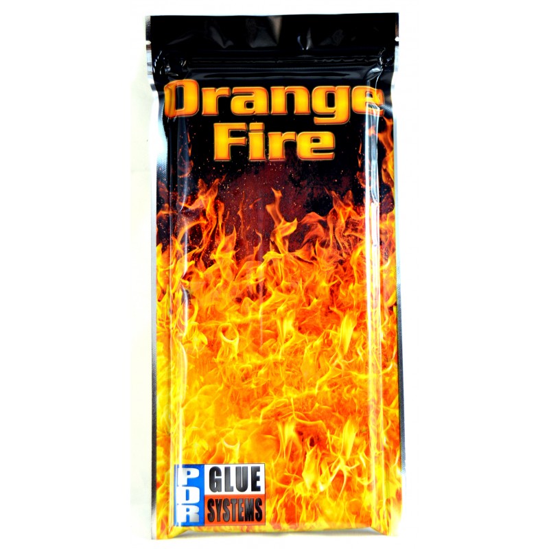 PDR Glue Systems Orange Fire - Warm Weather PDR Glue Systems