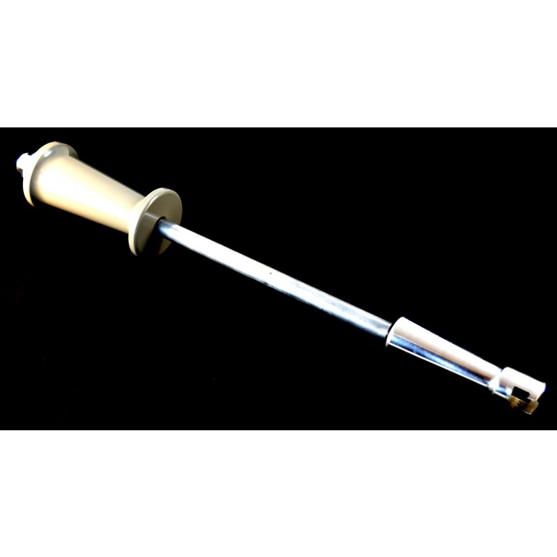 Dent Removal Slide Hammer Pass Through PDR Glue Systems