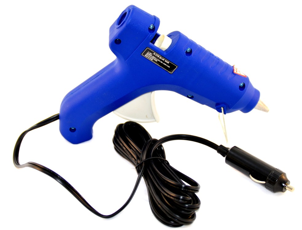 12 Volt Hot Glue Gun PDR Glue Systems