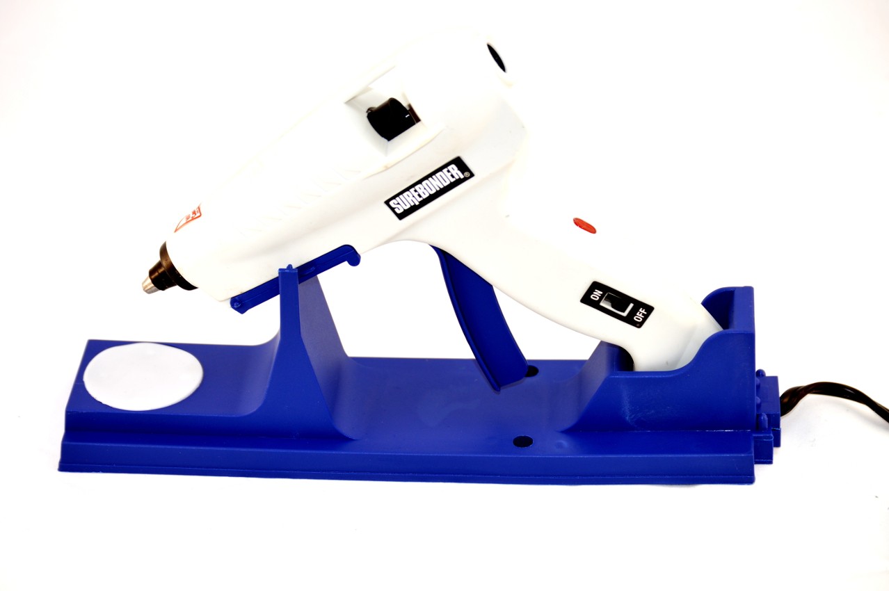 Cordless Hot Glue Gun PDR Glue Systems