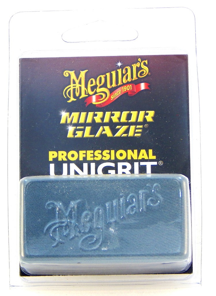 Meguiar's Sanding Block 1000 Grit PDR Glue Systems