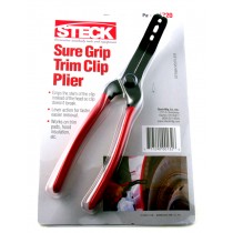 Trim Clip Pliers - Steck