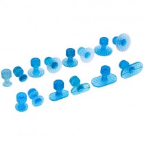 KECO ICE Variety PDR Glue Tabs