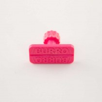 Burro Crease Tabs 32mm 5 Piece