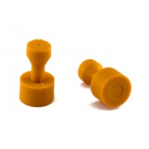 PDR Outlet Orange Glue Tabs