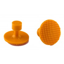 PDR Outlet Orange Glue Tabs