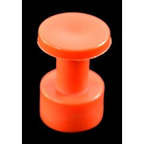 Aussie PDR - Smooth Glue Tab