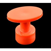 Aussie PDR - Bloody Orange - Smooth Glue Tab