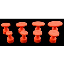 Aussie PDR - Dent Removal Tabs