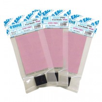 Tolecut Sand Paper - Pink Sand Papaer
