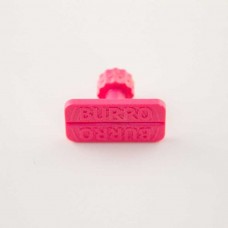 Burro Crease Tabs 32mm 5 Piece