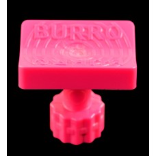Burro PDR - Roll Edge - Glue Tab