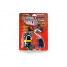 PDR Rope Ratchet 1/8 in