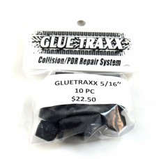 Glue Traxx Dent Removal Tabs