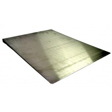 Stainless PDR Window Guard