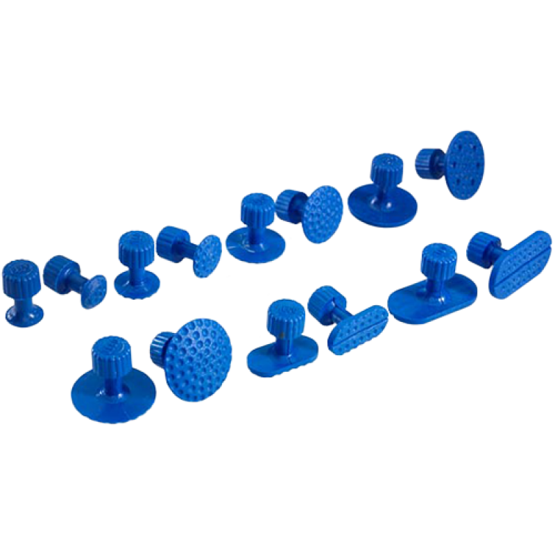 KECO PDR Variety Glue Tabs