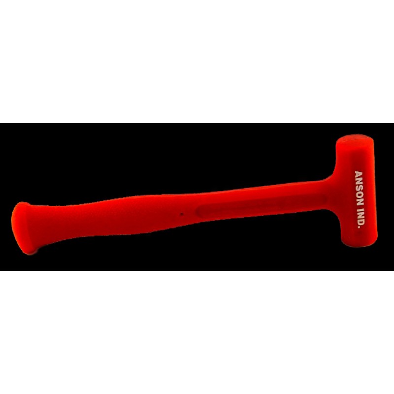 PDR Hammer - Anson PDR