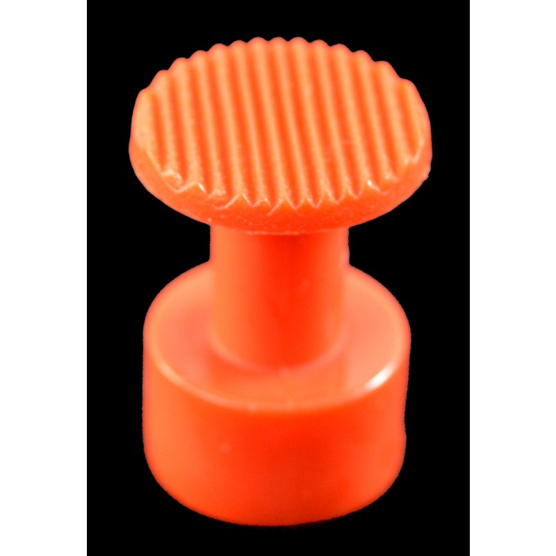 Aussie PDR - Bloody Orange - PDR Glue Tabs