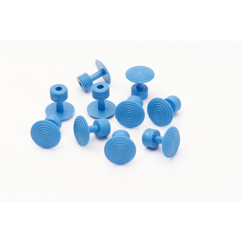Dent Removal Tabs - The Dent Shop