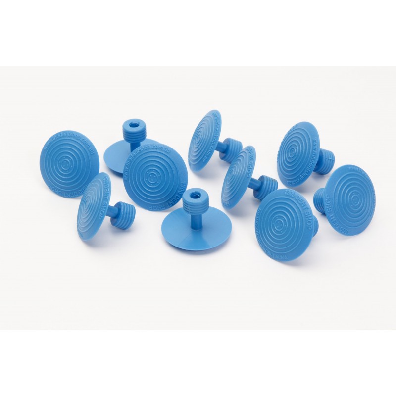 The Dent Shop - Dent Removal Tabs
