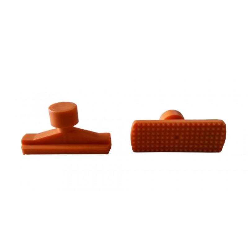 PDR Outlet Orange Crease Tab