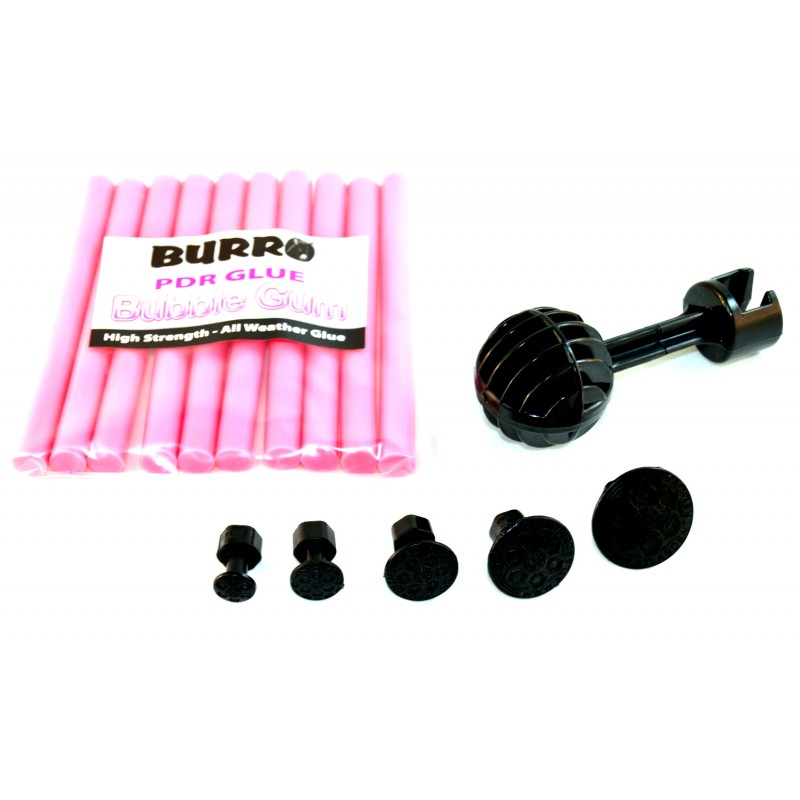 Dent Repair Glue Kit