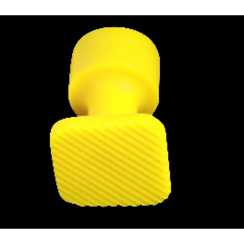 LAKA PDR Tools - Square Glue Tab