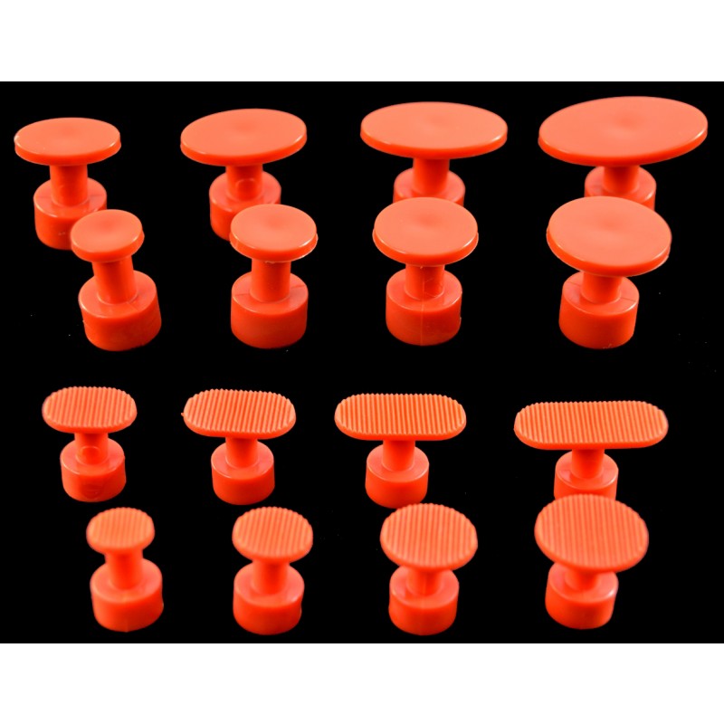 Aussie PDR - Dent Removal Glue Tabs