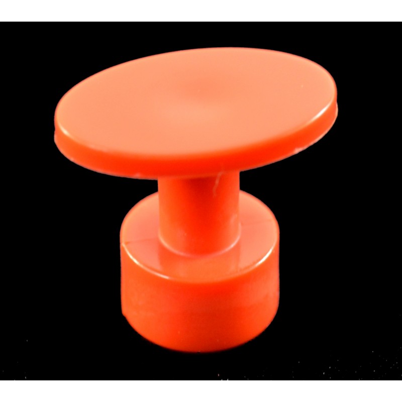 Aussie PDR - Bloody Orange - Smooth Glue Tab