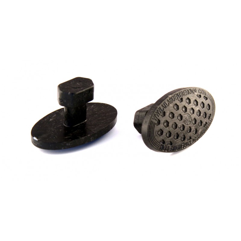 Atlas PDR Glue Tabs - Titan Tabs