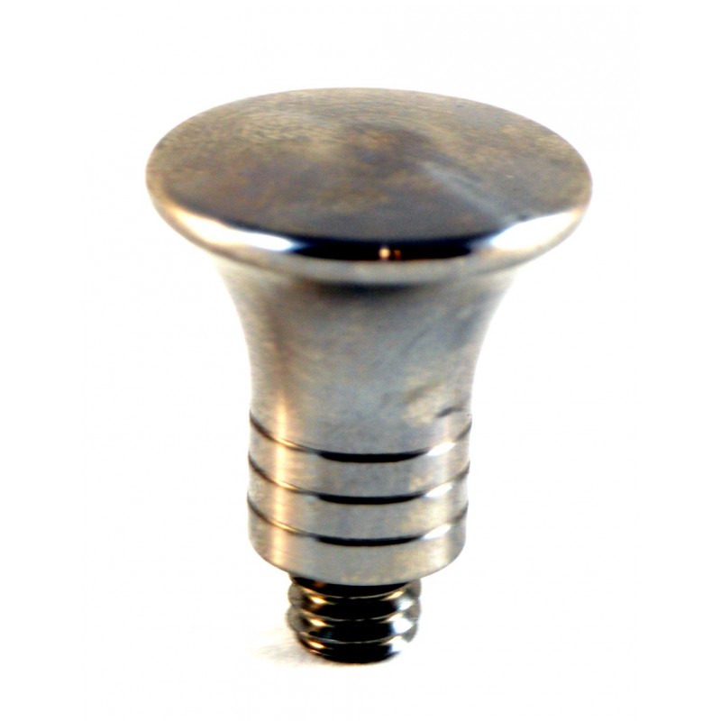 Titanium Blending Tip - Dent Technology