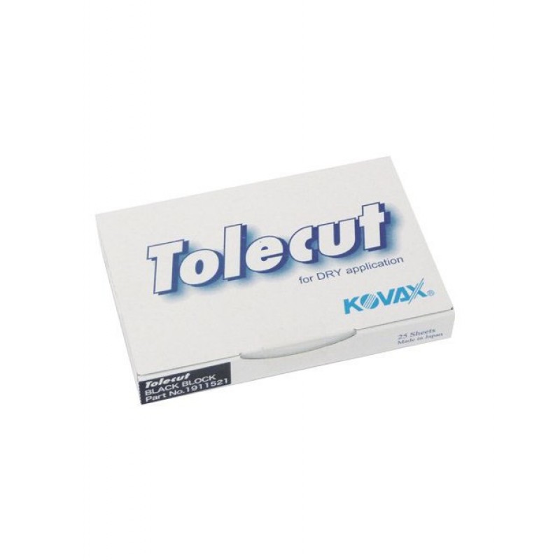 ToleCut - Sanding Sheets