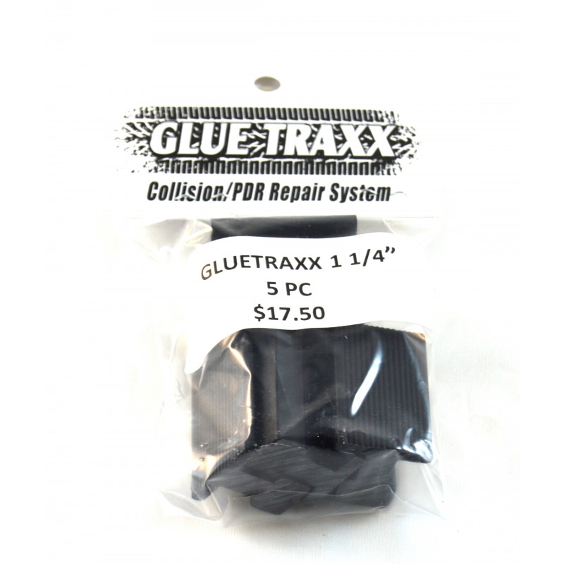 Glue Traxx PDR Glue Tabs