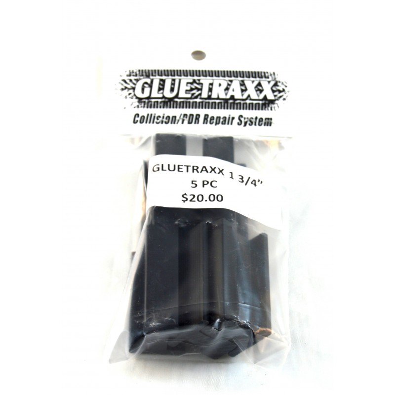Glue Traxx Dent Removal Tabs
