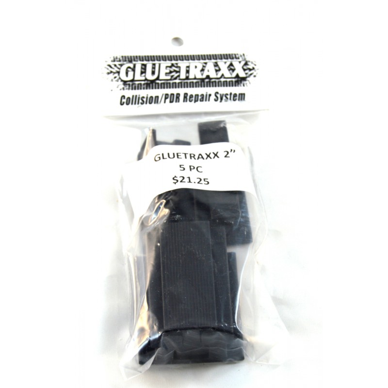Glue Traxx Dent Removal Tabs