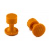 PDR Outlet Orange Glue Tabs